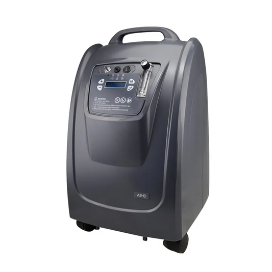 Aerti جهاز مولد أكسجين 5 لتر