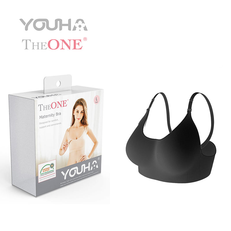 حمالة الصدر YH-F06 للأمومة والرضاعة من ذا ون