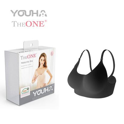 حمالة الصدر YH-F06 للأمومة والرضاعة من ذا ون