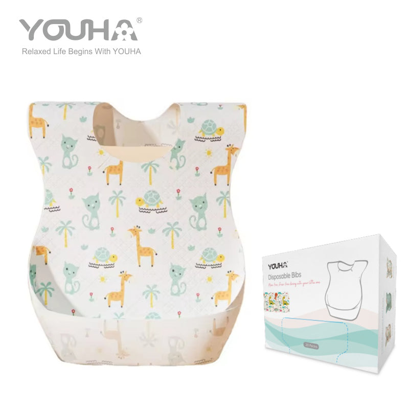 مرايل للاستخدام مرة واحدة W01