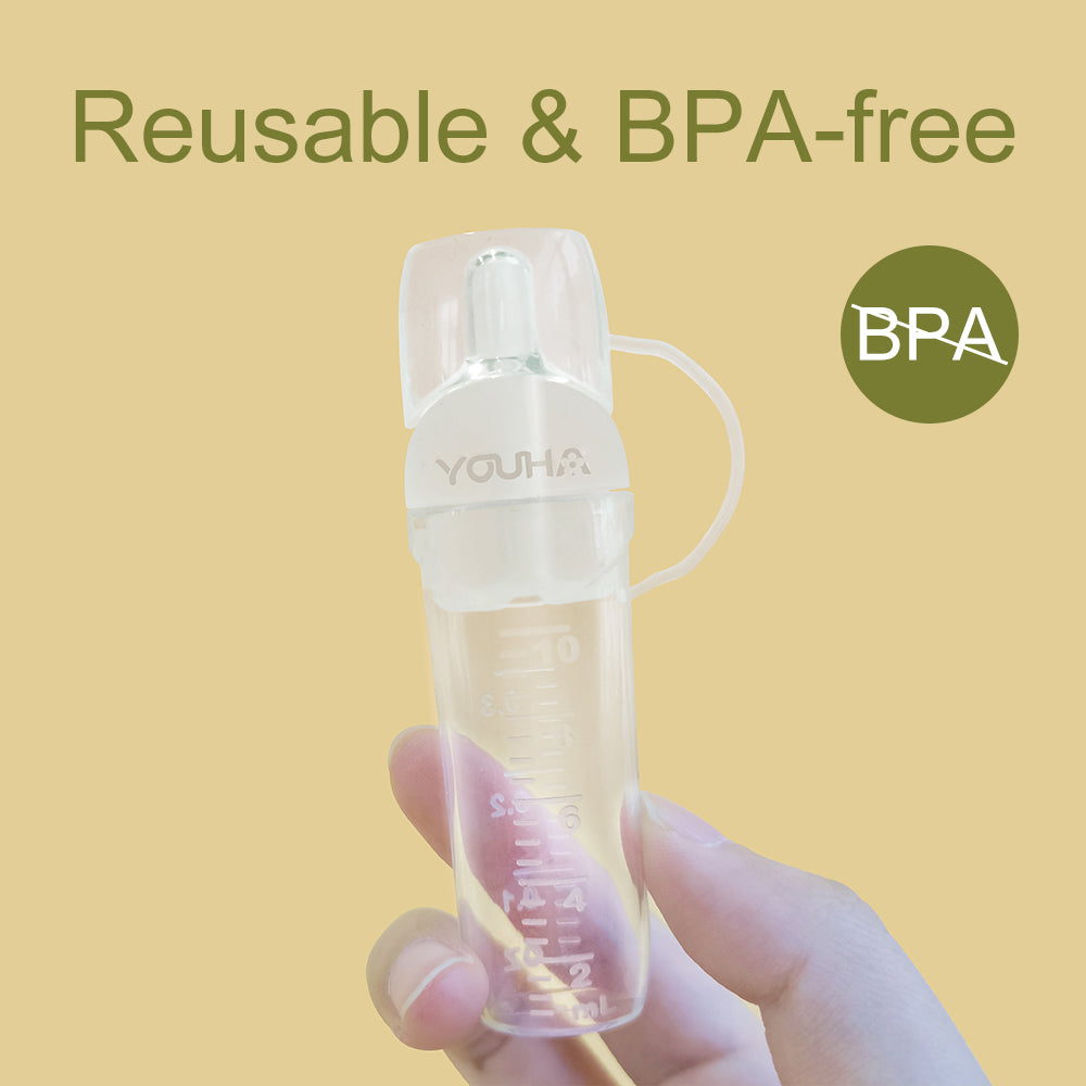 جامع حليب الثدي كولستروم YH-2006