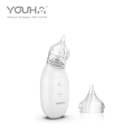 جهاز شفط الأنف الكهربائي للأطفال YH-Q2