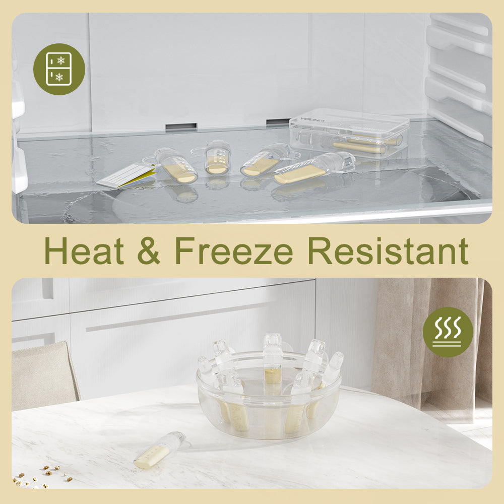 جامع حليب الثدي كولستروم YH-2006