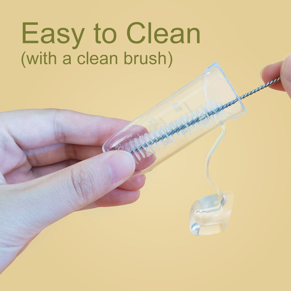 جامع حليب الثدي كولستروم YH-2006