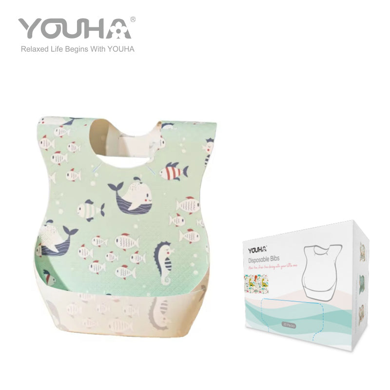 مرايل للاستخدام مرة واحدة W01