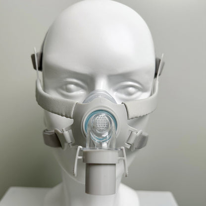 قناع نوم سيليكون