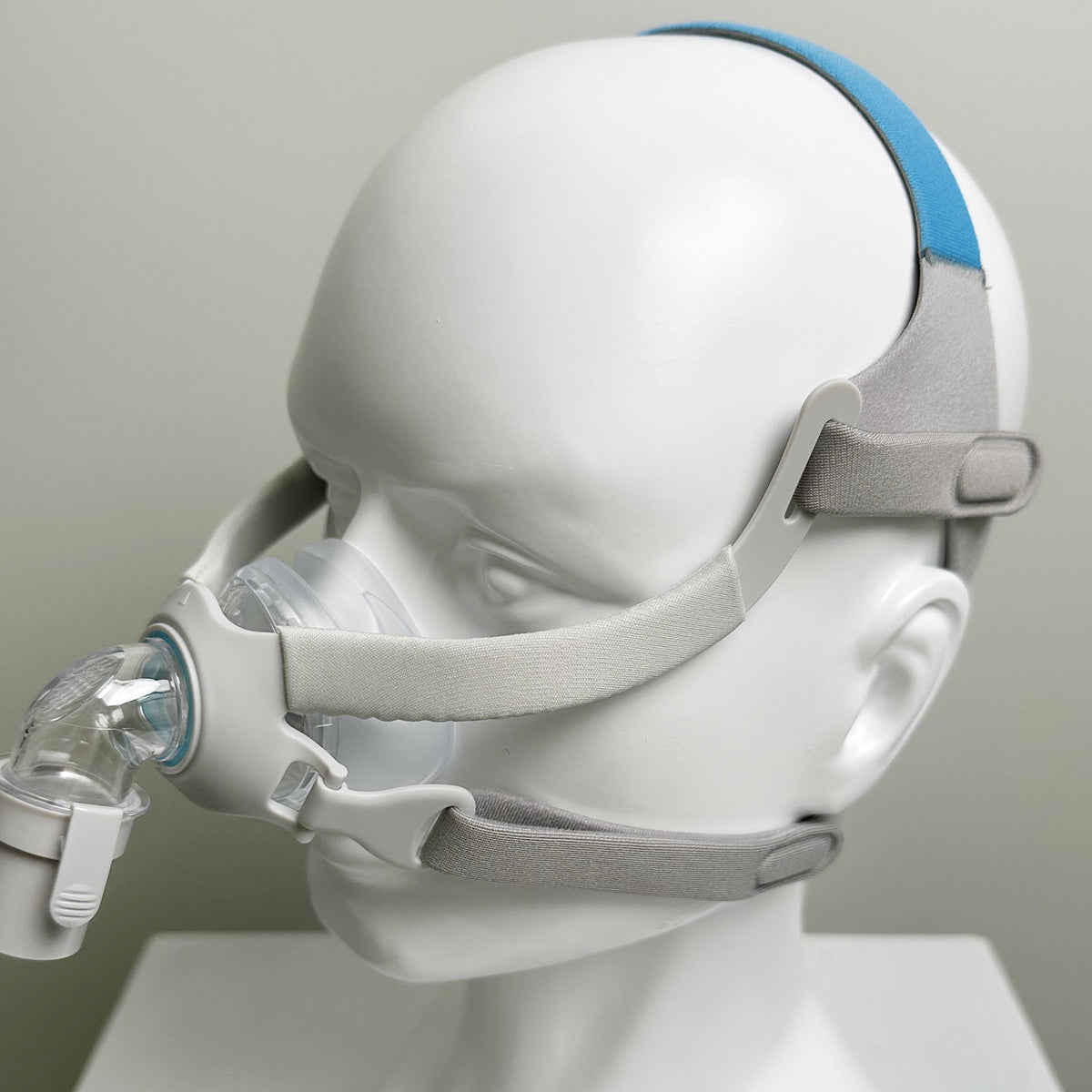 قناع نوم سيليكون