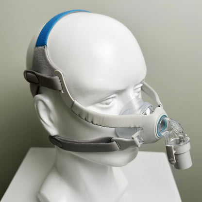 قناع نوم سيليكون