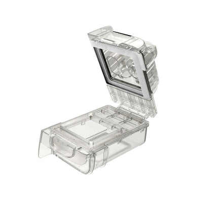 جهاز تهوية منزلي ثنائي المستوى BPAP ST 30 DF-30V-HM