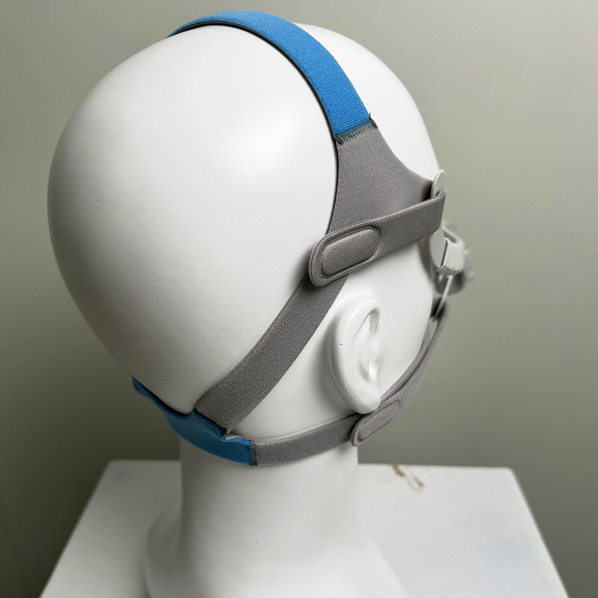 قناع نوم سيليكون