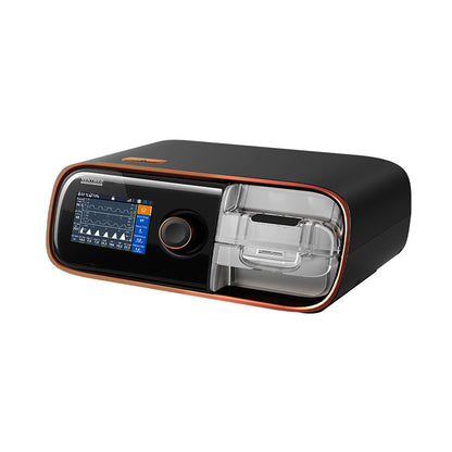 جهاز تهوية منزلي ثنائي المستوى BPAP ST 30 DF-30V-HM