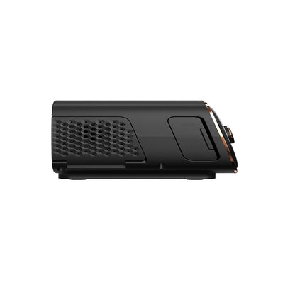 جهاز تهوية منزلي ثنائي المستوى BPAP ST 30 DF-30V-HM