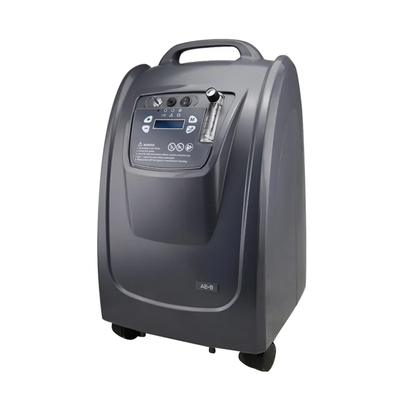 Aerti جهاز مولد أكسجين 5 لتر