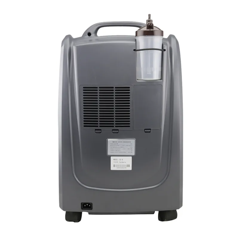 Aerti جهاز مولد أكسجين 5 لتر