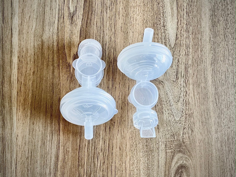 طقم توصيل لأكواب إكسبريس