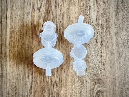 طقم توصيل لأكواب إكسبريس