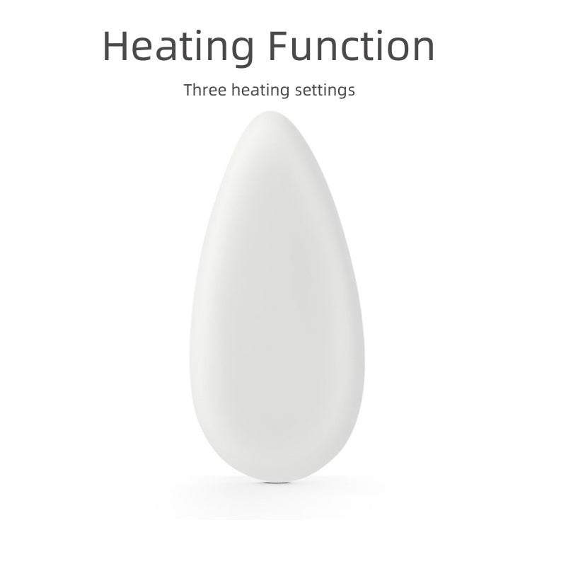 جهاز تدليك الرضاعة YH-4002 الدافئ