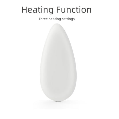 جهاز تدليك الرضاعة YH-4002 الدافئ