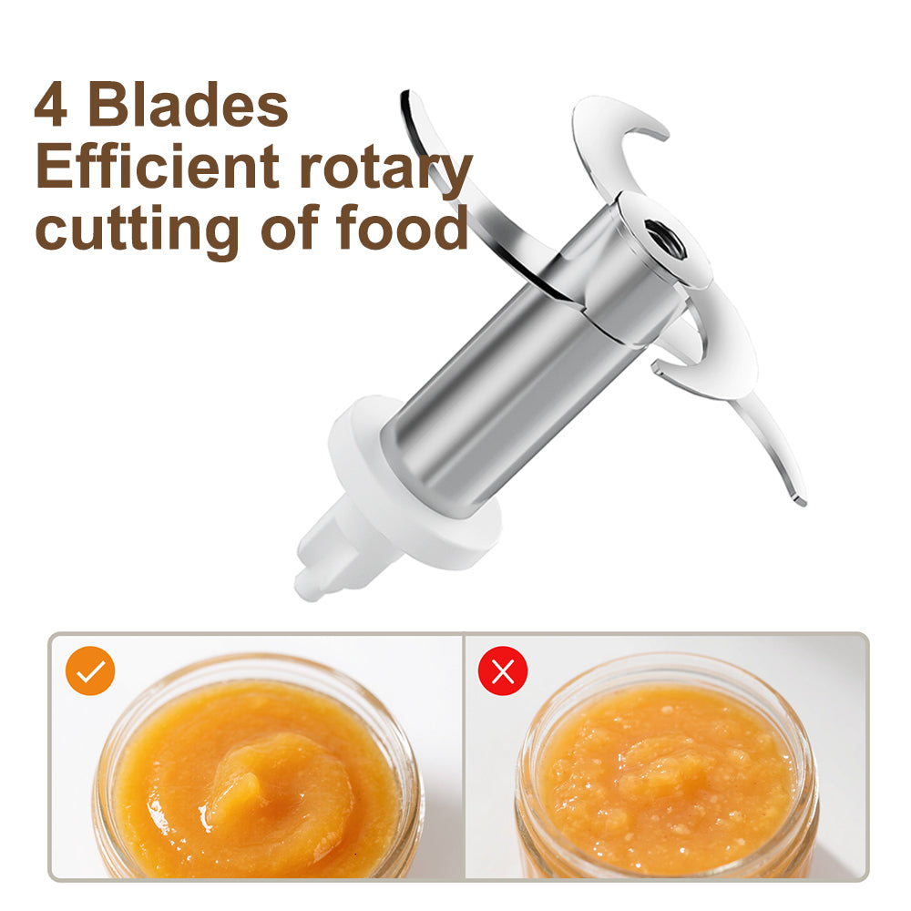 محضر طعام الأطفال YH-J01