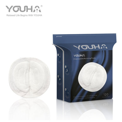 فوط الرضاعة التي تستخدم لمرة واحدة