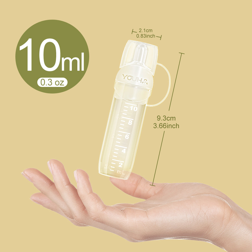 جامع حليب الثدي كولستروم YH-2006