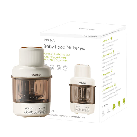 محضر طعام الأطفال YH-J01